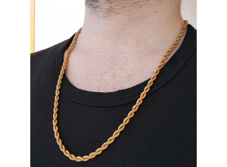 Rope Chain